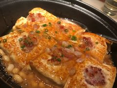 客家酿豆腐-客语客家菜(琶洲保利店)