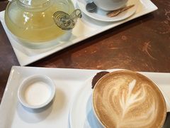 -Ginger(兴国路店)