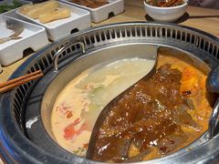 -季季红火锅(柳州广惠商业店)