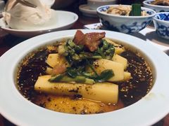 -窄巷子陕菜馆·地道陕西菜(粉巷店)