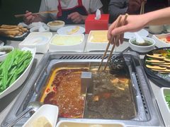 -海底捞火锅(万达广场店)