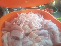 -润园四季椰子鸡火锅(海上世界店)