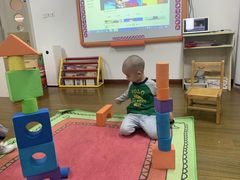 -昱南托育园.托班晚托.寒暑假班