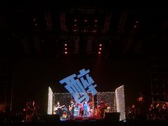 -成都金融城演艺中心