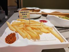 -海底捞火锅(太阳宫凯德mall店)