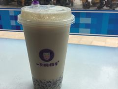 -一只酸奶牛(八一路店)