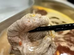 牛花腱-牛八宝桂林米粉(八里庄店)