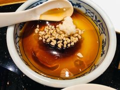 冰粉-周师兄大刀腰片火锅(洪崖洞旗舰店)