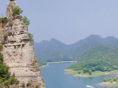 -易水湖景区
