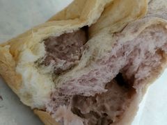 -爸爸糖吐司面包(宁波世纪东方店)