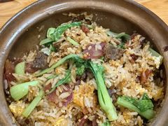 -壹煲口福煲仔饭(中山路店)