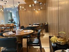-粤域茶餐厅