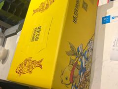 -味妙烤鱼吧(回龙观店)