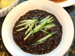 -桃园中华料理炸酱面(燕儿岛路店)