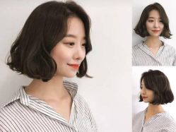 点击看大图 -KIMI HAIR SALON·烫染设计店