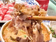 -东镇老火锅(长春路首店)