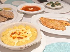 -波特曼西餐厅(南岗店)