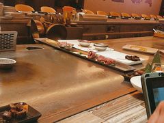-赤坂亭·M9和牛烧肉·铁板烧·日料398放题(长泰广场店)
