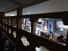 -绿岛汤泉韩式休闲会所