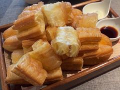 -青年公社烤鸭(青年路店)