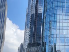 -深圳湾万象城(南山店)