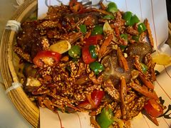 -伙靠·江浙菜(田林路店)