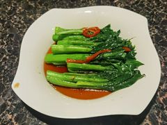-桃源春晓中餐厅 TaoYuan Restaurant