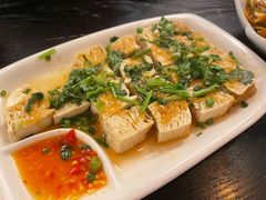 卤豆腐-吉亨面馆(古北1699店)