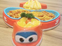 -必胜客(环球店)