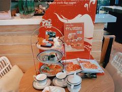 -必胜客(新海上世界店)