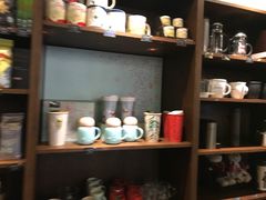 -星巴克(长春开运街欧亚店)