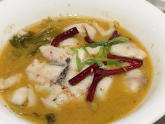 -双合园·海鲜水饺青岛菜(万佳广场店)