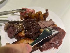 -戈拿旺巴西烤肉(崇文门店)