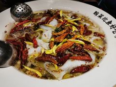 -太二酸菜鱼(深圳布吉万象汇店)