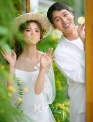 -雅云婚纱摄影工作室旗舰店