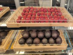 -茉酸奶(城市集市龙之梦店)