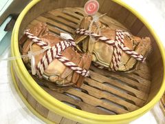 -仑头海鲜城(仑头环村南路店)