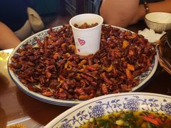 -杨记隆府(白象街店)