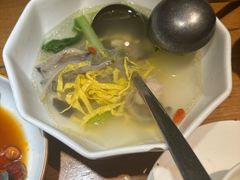 -金牌外婆家(苏州中心店)