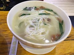 -桥香园过桥米线(民族村店)