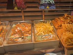 -火锅先生(五马街店)