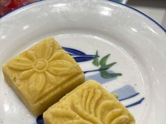 -天龙宝严素食馆(大兴善寺店)