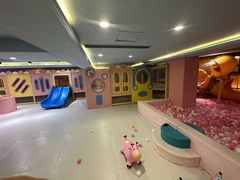 -海韵之星邮轮水会(明发商业广场店)