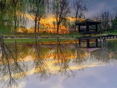 -永定河休闲森林公园