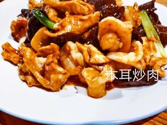 -李连贵酒家熏肉大饼(昆明街店)