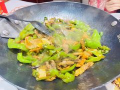 -潇湘码头·鲜湘菜(清河店)