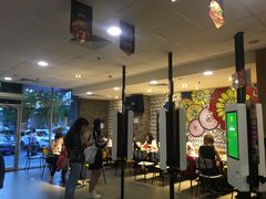 -麦当劳(垡头西路店)