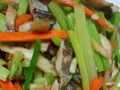 -金秋小吃海鲜·专注30年临海特色风味