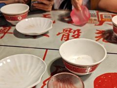 -辉记炭烧海鲜大排档·老字号(福田店)