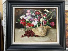 -龙慧画框·裱画配框工厂店